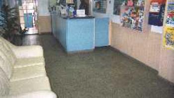 Howard Johnson By Wyndham Circle Hotel San Diego